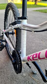 Detsky bicykel Kellys - 5