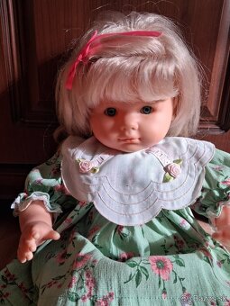 Babika Famosa,ChouChou - 5