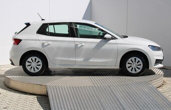 ŠKODA Fabia Active Plus - 5