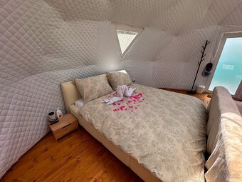 Ziskový Glamping - 5