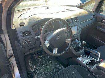 Rozpredám na diely Ford C-Max Focus mk2 mk1 - 5