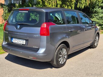 Peugeot 5008 1.6 HDi Active - 5