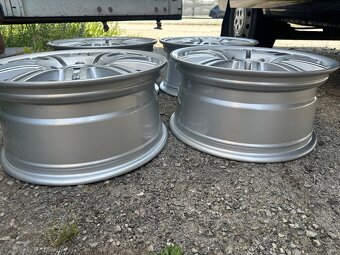BMW Styling 67 8Jx17 ET20 5x120 - 5