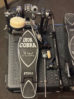 Iron Cobra - dvojšlapka - 5