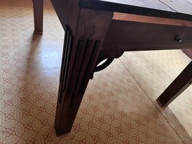 starý nábytok - 5