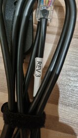 Rj45 OSD Rev3 kabel - 5