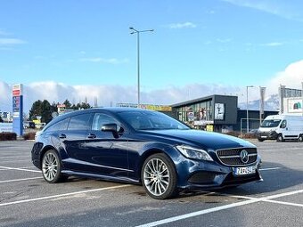 Mercedes-Benz CLS400 Shooting Brake - 5