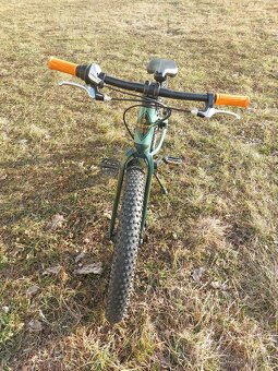 Bicykel SCOTT ROXTER 20 Green - 5