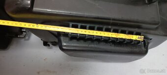 Kufre BMW TOURING, K75,100,1100 - 5
