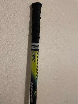 Warrior Alpha DX - 5