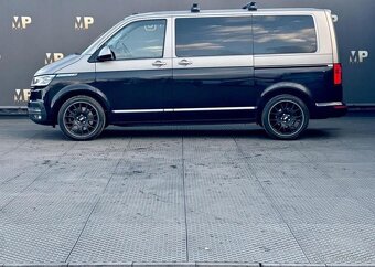 Volkswagen Multivan T6.1 2.0 TDi, Highline, DPH automat - 5