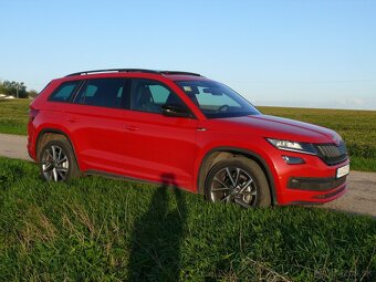 KODIAQ SPORTLine - 5