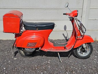 Piaggio Vespa Primavera 125 - 5