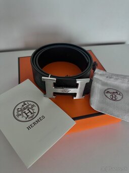 Hermes Belt Opasok - 5