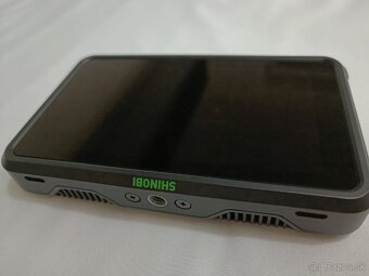 Atomos shinobi - 5