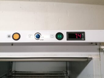 Profi gastro mraznička select horeca gfr 1600 (600L) - 5