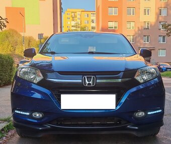 Honda HR-V 1.5 i-VTEC Elegance CVT -  AJ NA SPLÁTKY - 5
