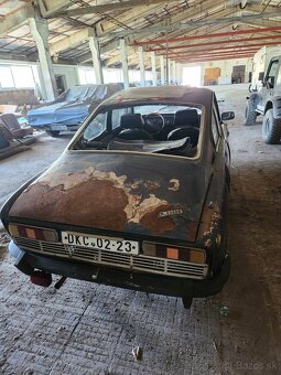Predam škodu 110R - 5