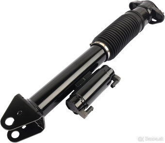 Komplet díly na vzduchový podvozek Mercedes W166 X166 - 5