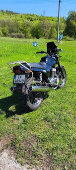 Jawa 350 - 5
