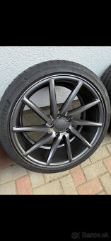 Vossen CVT R19 - 5