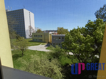 Na prenájom 1 izbový byt - Košice Západ - ulica Výstavby - 5