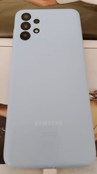 Samsung Galaxy A13 dual 4/128Gb - 5