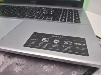 💻 Acer Aspire 3 • 💥 Ryzen 7 💥 • 16GB • 512GB • FHD 15.6" - 5
