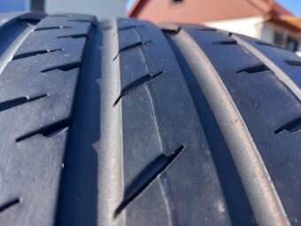 265/40 r20 letne pneumatiky - 5