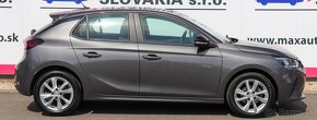 Opel Corsa 1.2 S S. r.v. 2021 Vozidlo prihlásené na SK ŠPZ - 5