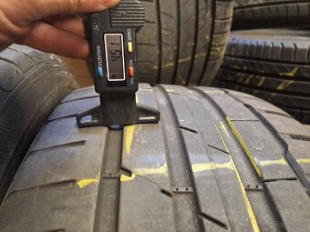 Letné Hankook S1 EVO 3 255/45/19 104Y - 5