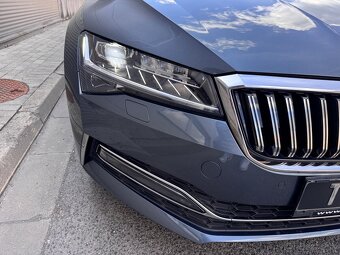 Škoda Superb Combi 1.5 TSI ACT L&K DSG - 5
