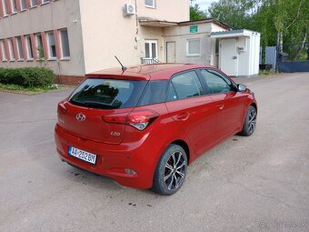 Hyundai I 20 - 5