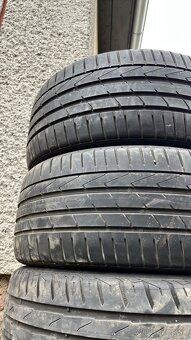 ☀️Letné pneu 225/40 r18 - 5