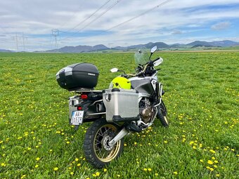 Honda CRF 1000 Africa Twin ATAS 2019 - 5