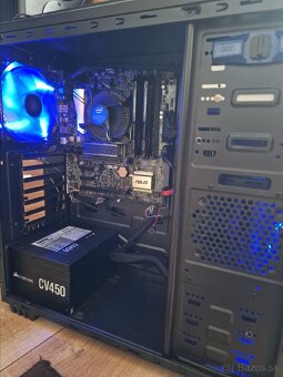 i5 7500/16GB DDR4/256GB SSD M2 - 5