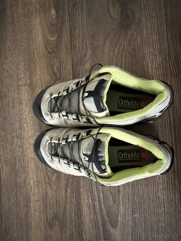 Salomon Gore-tex turistická obuv - 5