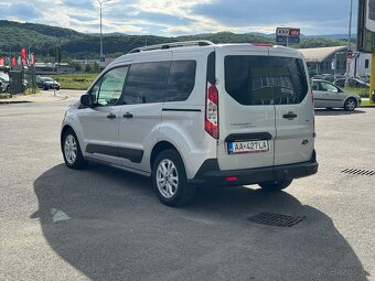 Ford Transit Connect - 5