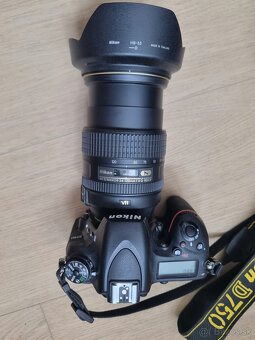 Nikon D750 + Nikon 24-120 f4 + Nikon 85 f1.8 + Nikon SB-910 - 5