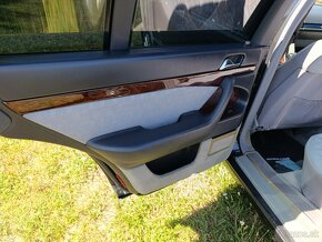 Predám Mercedes S W140 Mamut 350TD - 5