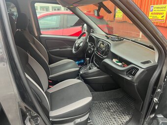 Fiat doblo - 5
