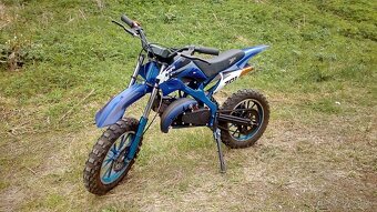 Predám minikros XTR 701 - 5