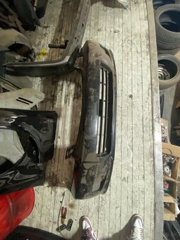 Honda Civic 6g diely - 5