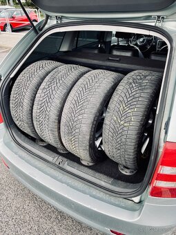 Dezent 5x112 R17 - 5
