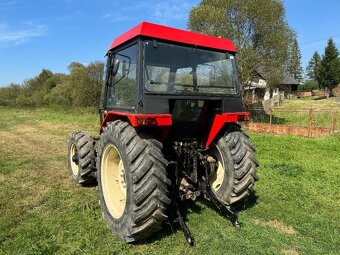 Zetor 7245 - 5