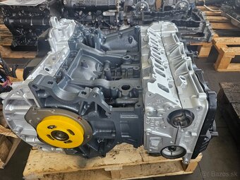 MOTOR 4HG - 4HH 2,2 HDI EURO 5 - 5