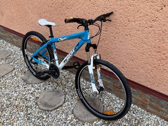 Horský Bicykel SCOTT VOLTAGE YZ2 26” - 5