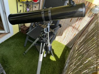 Hvezdársky ďalekohľad Skywatcher - 5