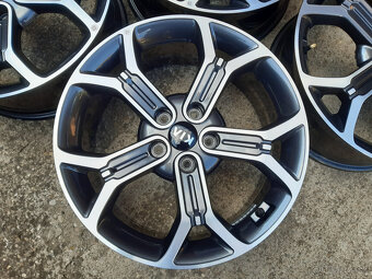 5x114,3 18" Kia XCeed (Hyundai, Mazda) -nové - 5