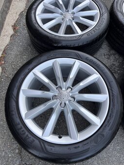 Audi Disky R19 - 5